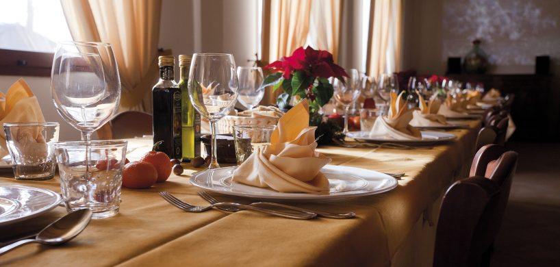 Agriturismo Tenuta Civrana